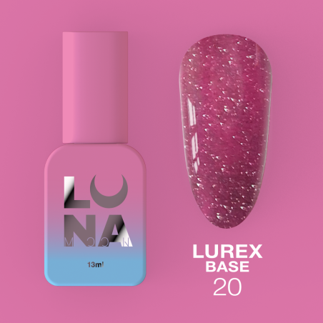 Lurex Base 20