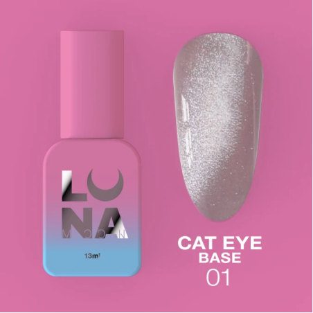 Cat eye Base 1