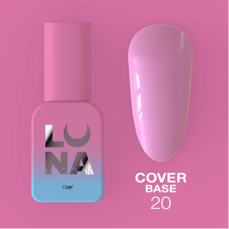 Cover base N20 13 ml