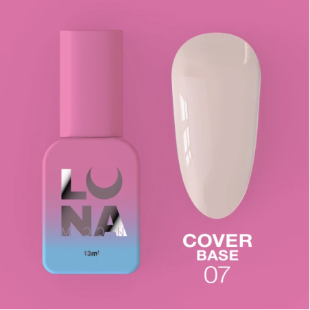 Cover base N7 30 ml