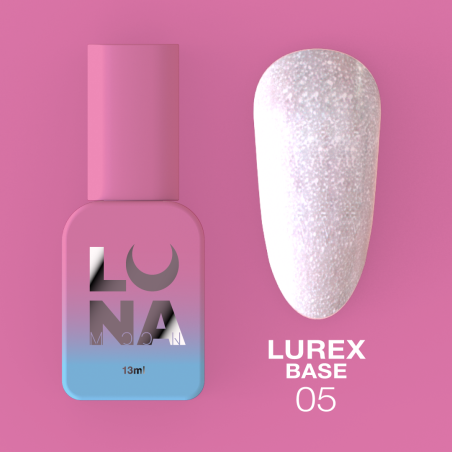 Lurex Base 05