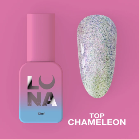 Топ лак Chameleon