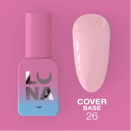 Cover base N26 13 ml