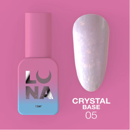 Crystal Base 5