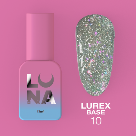 Lurex Base 10