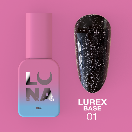Lurex Base 01