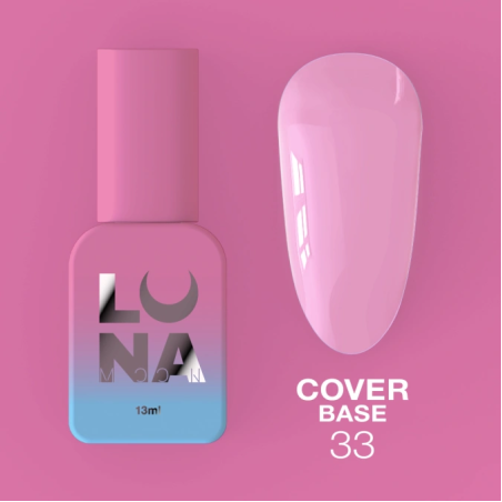 Cover base N33 13 ml