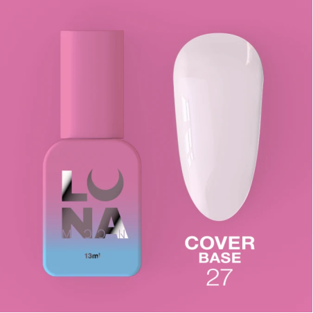 Cover base N27 13 ml