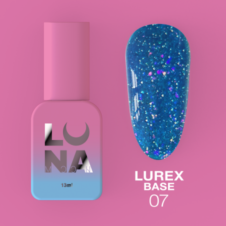 Lurex Base 07