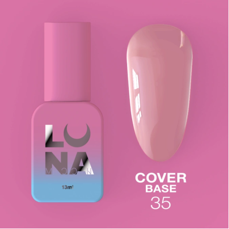 Cover base N35 13 ml