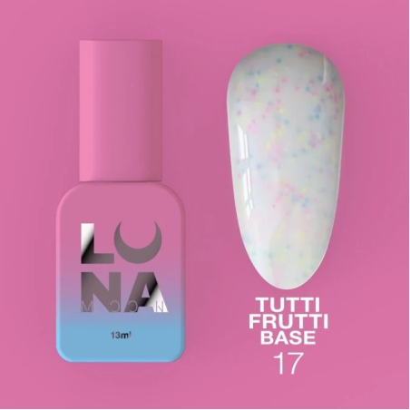 Tutti Frutti Base №17