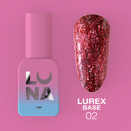 Lurex Base 02