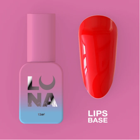 Цветна база Lips Base