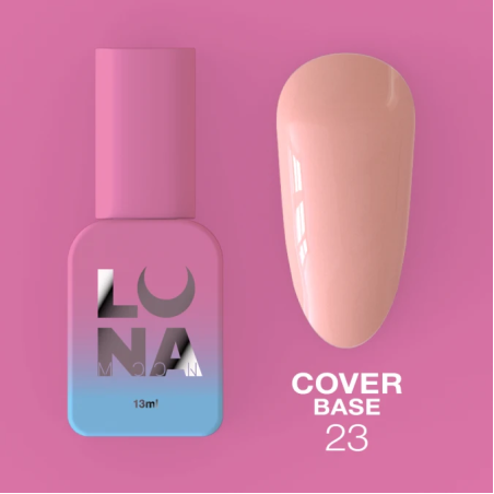 Cover base N23 13 ml
