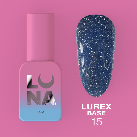 Lurex Base 15