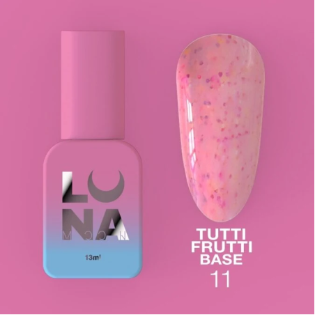 Tutti Frutti Base №11