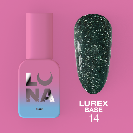 Lurex Base 14