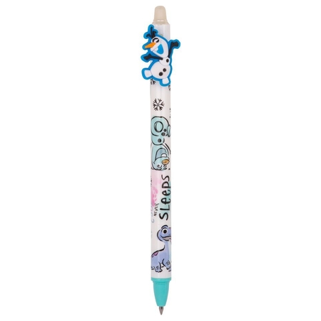 Химикал с гума Coolpack Frozen 2024