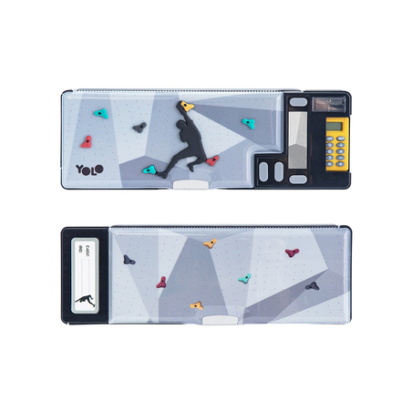 РЕТРО НЕСЕСЕР CLIMBING