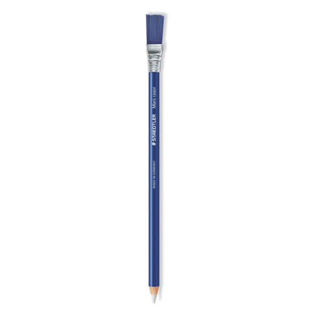 Молив Staedtler за изтриване на мастило с четка