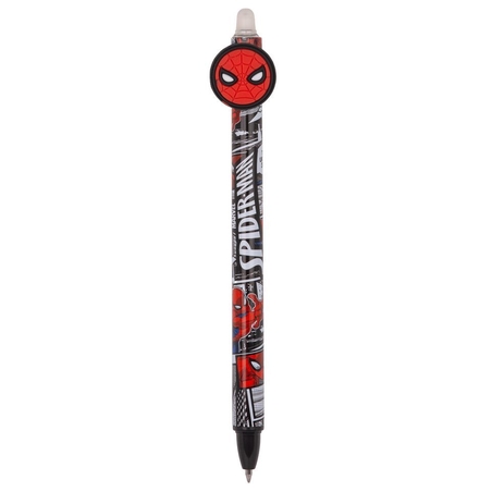 Химикал с гума Coolpack Spiderman 2024