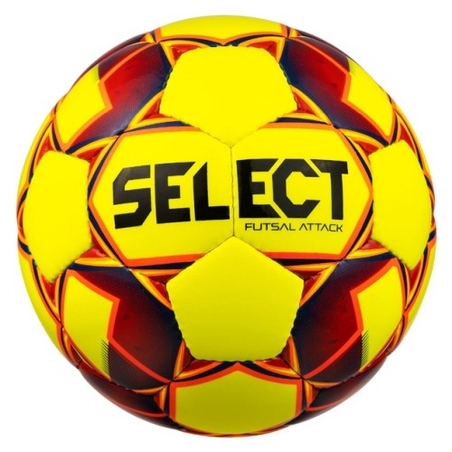 Топка за футзал SELECT Futsal Attack