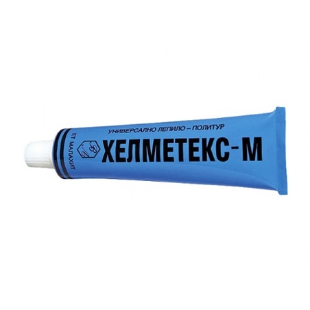 Лепило „ХЕЛМЕТЕКС“