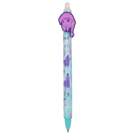 Химикал с гума Coolpack Frozen 2024