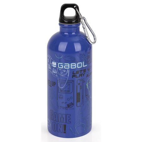 Бутилка за вода Gabol Gaming
