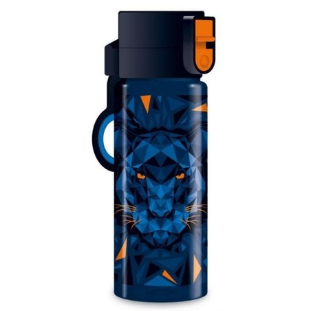 Бутилка за вода Black Panther 475ml - Ars Una BPA fre