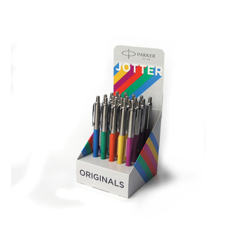 Химикалка Parker Jotter Originals