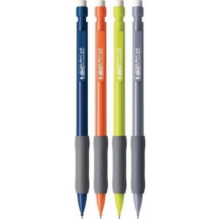 Автоматичен молив BIC Matic Grip 0.7 mm