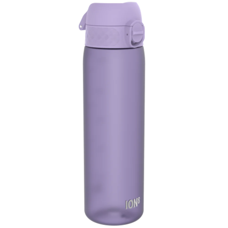 Бутилка за вода Ion8 SE, рец.пл, 500ml, Periwinkle