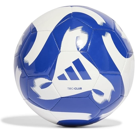 Футболна топка adidas Tiro Club размер 5