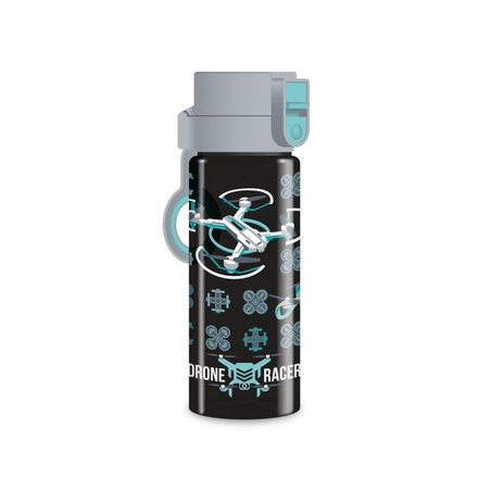 Бутилка за вода Drone Race 475ml - Ars Una BPA free
