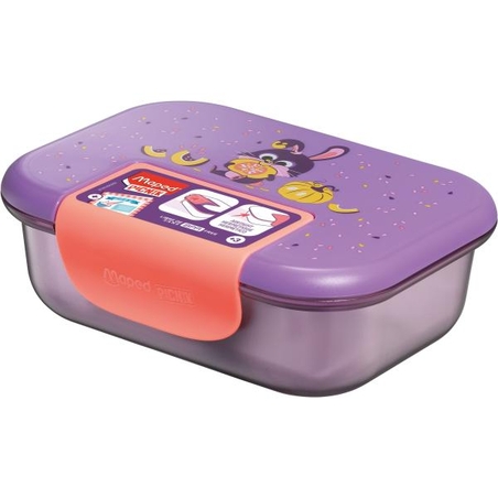 Кутия за храна MAPED MINIZ ECOZEN 900 ml RABBIT C3