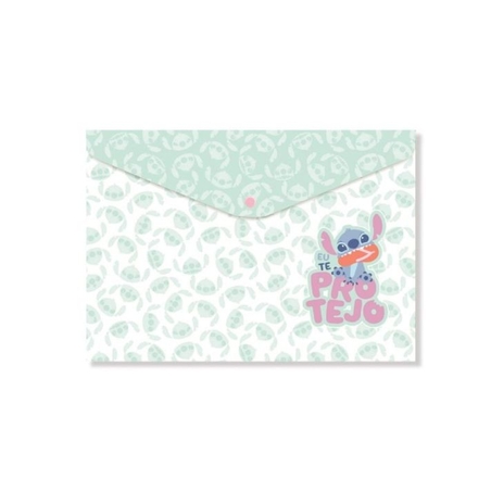 Папка с копче PP Stitch