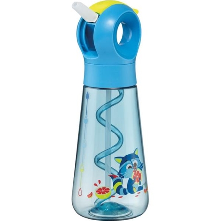 Бутилка MAPED MINIZ ECOZEN 500 ml RACCOON