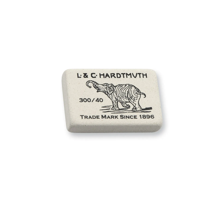Мека гума 300/40