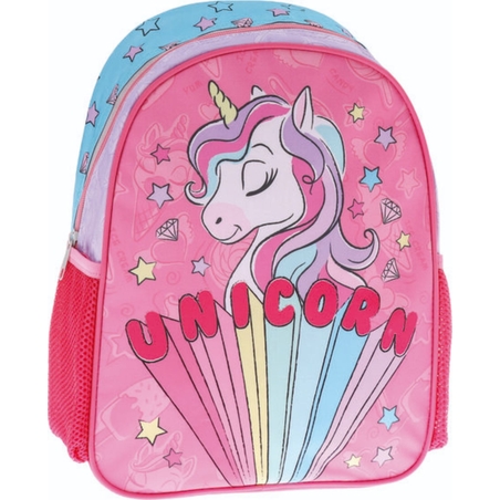 Детска раница LIMO RAINBOW UNICORN