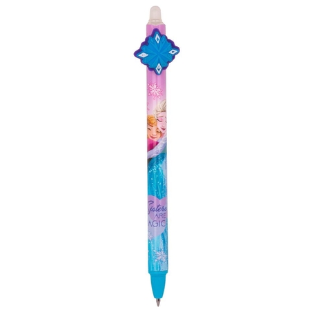 Химикал с гума Coolpack Frozen 2024
