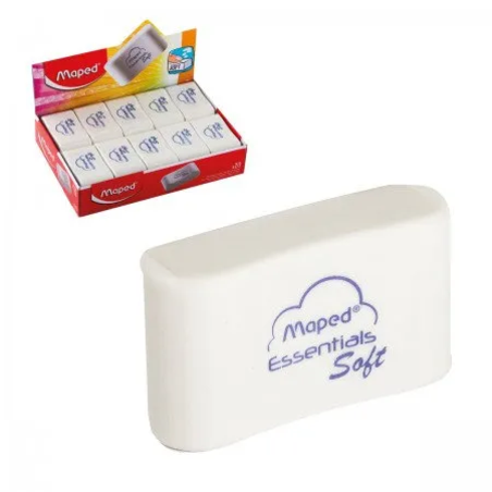 Гума за молив Maped Essentials Soft