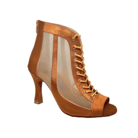 Copper Boots