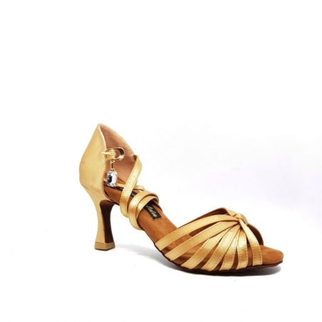Gold Middle
