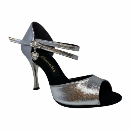 Tango Silver