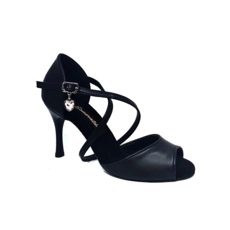 Tango Black