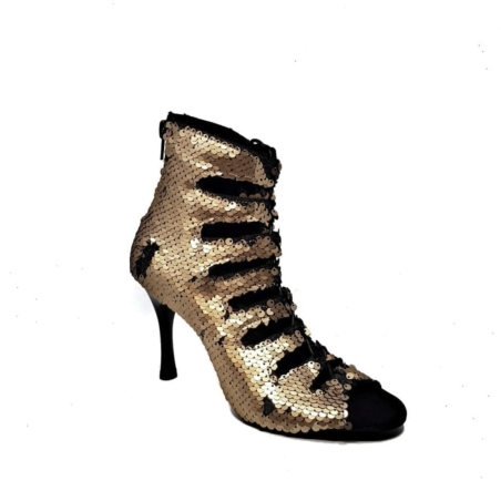 Golden Boots