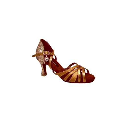 Glitter Gold S