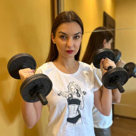 Тениска