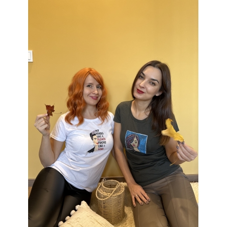 Комплект тениски 